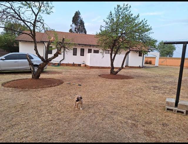 3 BEDROOM HOUSE FOR SALE IN KLIPRIVIER
